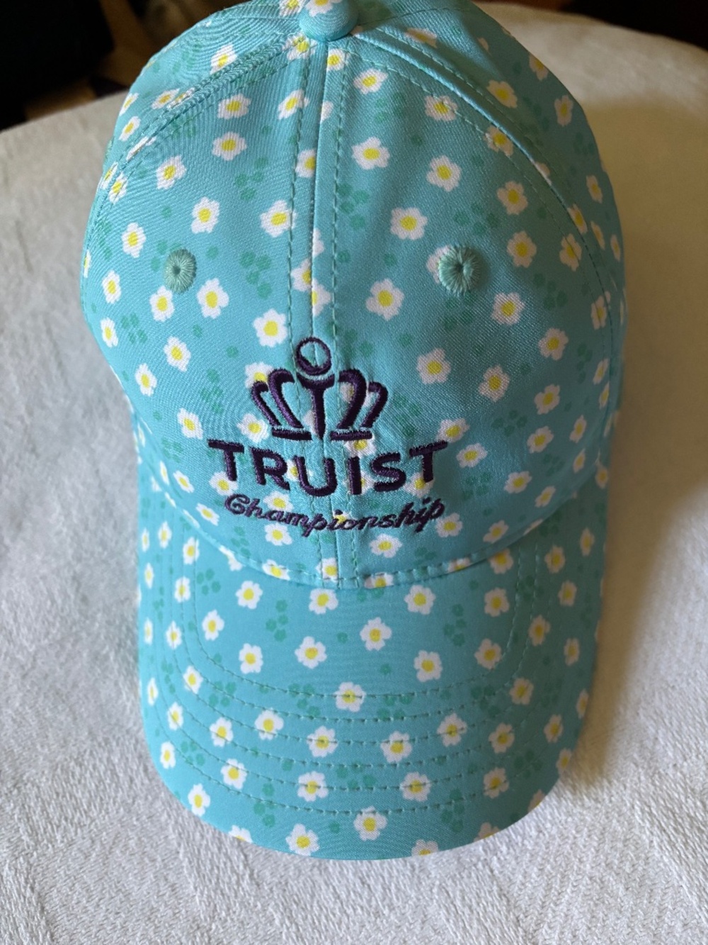 PGA Truist Championship Hat